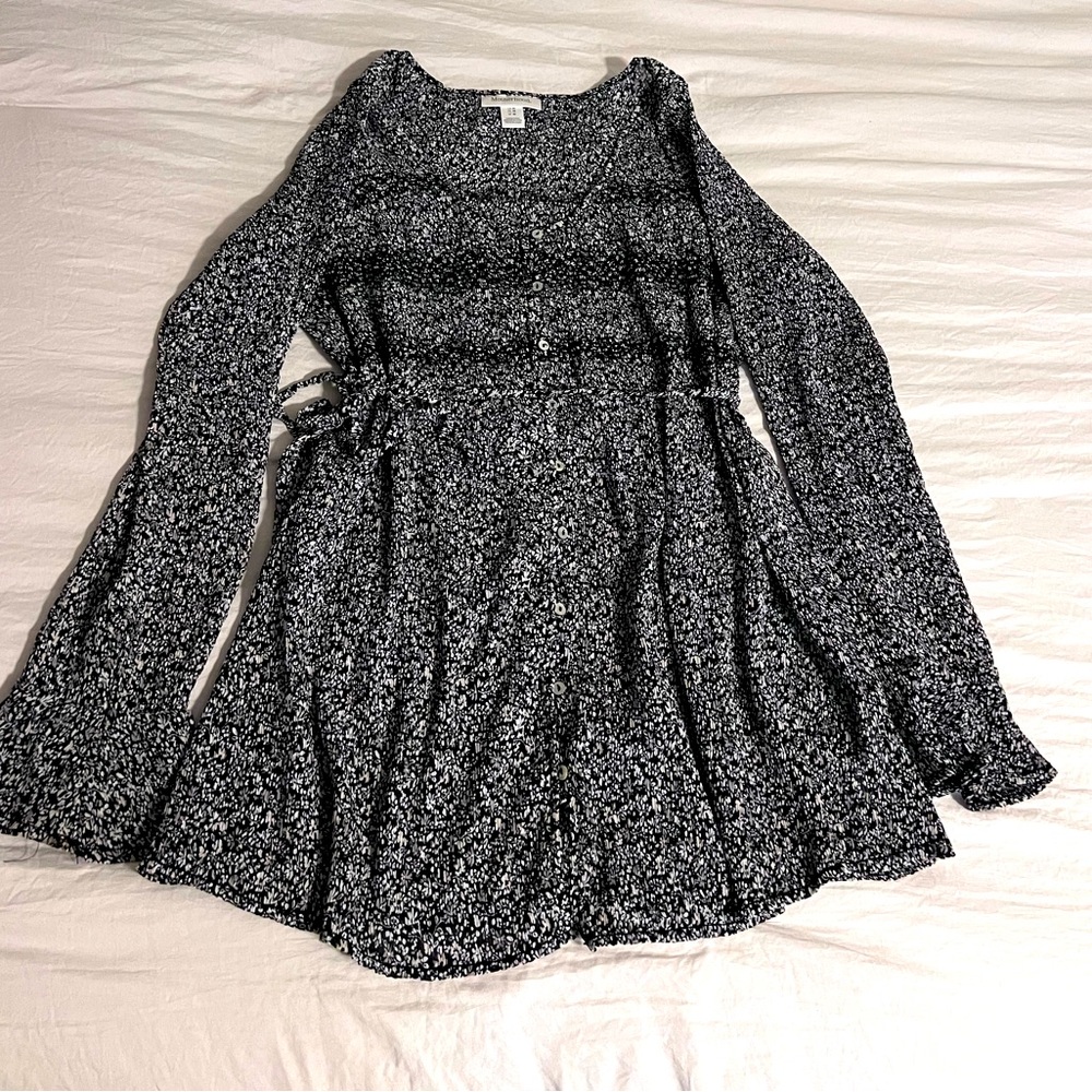 Motherhood Maternity Blouse